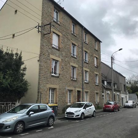 Le Cocon Apartment Rennes Luaran gambar