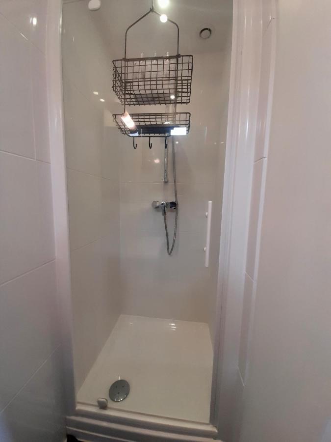 Le Cocon Apartment Rennes Luaran gambar